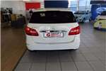  2013 Mercedes Benz B Class B180CDI auto