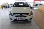  2013 Mercedes Benz B Class B180CDI auto