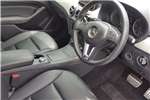  2013 Mercedes Benz B Class B180CDI auto