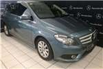  2013 Mercedes Benz B Class B180CDI auto