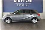  2013 Mercedes Benz B Class B180CDI auto