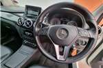  2013 Mercedes Benz B Class B180CDI auto