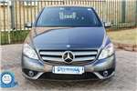  2014 Mercedes Benz B Class B180CDI auto