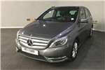  2014 Mercedes Benz B Class B180CDI auto