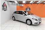  2014 Mercedes Benz B Class B180CDI auto