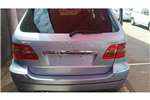  2009 Mercedes Benz B Class 