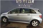  2009 Mercedes Benz B Class B200