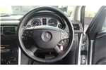  2011 Mercedes Benz B Class 