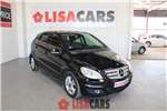  2009 Mercedes Benz B-Class 