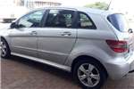  2011 Mercedes Benz B-Class 