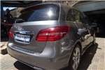 Used 2015 Mercedes Benz B-Class 