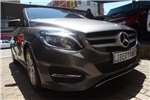 Used 2015 Mercedes Benz B-Class 