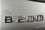 Used 2020 Mercedes Benz B-Class B200 A/T (W247)