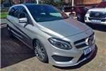Used 2016 Mercedes Benz B Class 