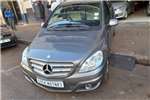  2009 Mercedes Benz B Class B200 auto