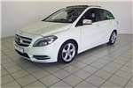  2013 Mercedes Benz B Class B200 auto