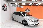  2014 Mercedes Benz B Class B200 auto