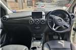  2014 Mercedes Benz B Class B200 auto