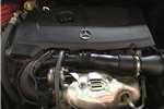  2014 Mercedes Benz B Class B200 auto