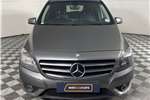  2014 Mercedes Benz B Class B200 auto