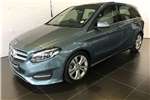  2015 Mercedes Benz B Class B200 auto