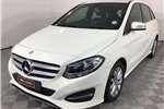  2015 Mercedes Benz B Class B200 auto