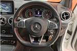  2018 Mercedes Benz B Class B200 auto