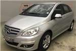  2011 Mercedes Benz B Class B200 Autotronic