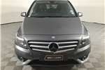  2012 Mercedes Benz B Class B200 Autotronic