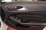  2014 Mercedes Benz B Class B200 Autotronic