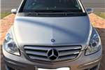  2008 Mercedes Benz B Class B200 Turbo