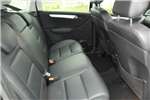  2006 Mercedes Benz B Class B200 Turbo Autotronic