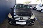  2009 Mercedes Benz B Class B200 Turbo Autotronic