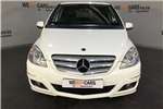  2009 Mercedes Benz B Class B200 Turbo Autotronic