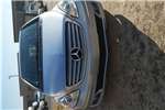  2007 Mercedes Benz B Class 