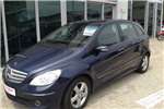  2008 Mercedes Benz B Class B200CDI auto