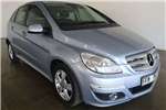  2010 Mercedes Benz B Class B200CDI auto