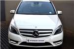  2013 Mercedes Benz B Class B200CDI auto