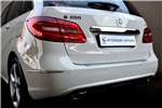  2013 Mercedes Benz B Class B200CDI auto