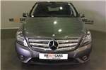  2013 Mercedes Benz B Class B200CDI auto