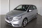  2013 Mercedes Benz B Class B200CDI auto