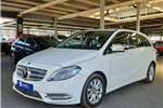  2013 Mercedes Benz B Class B200CDI auto