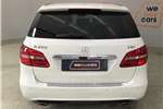  2013 Mercedes Benz B Class B200CDI auto