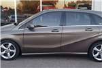  2014 Mercedes Benz B Class B200CDI auto