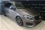  2015 Mercedes Benz B Class B200CDI auto