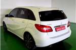  2015 Mercedes Benz B Class B200CDI auto