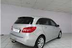  2015 Mercedes Benz B Class B200CDI auto