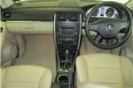  2008 Mercedes Benz B Class B200CDI Autotronic