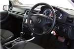  2009 Mercedes Benz B Class B200CDI Autotronic