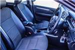  2011 Mercedes Benz B Class B200CDI Autotronic